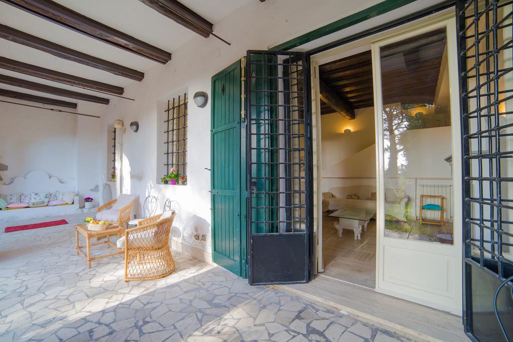Apartment Frascati Country House Grottaferrata