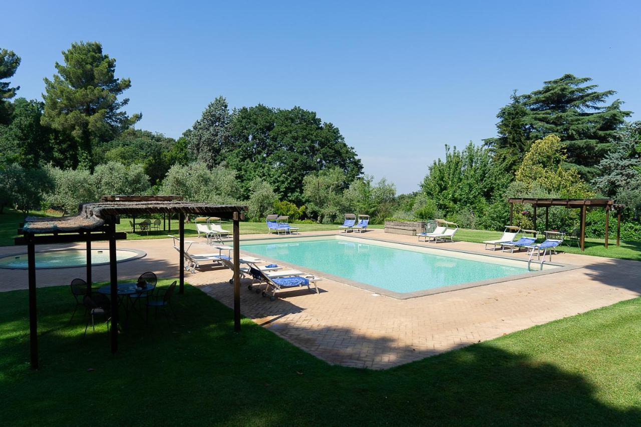 Frascati Country House Appartement *
