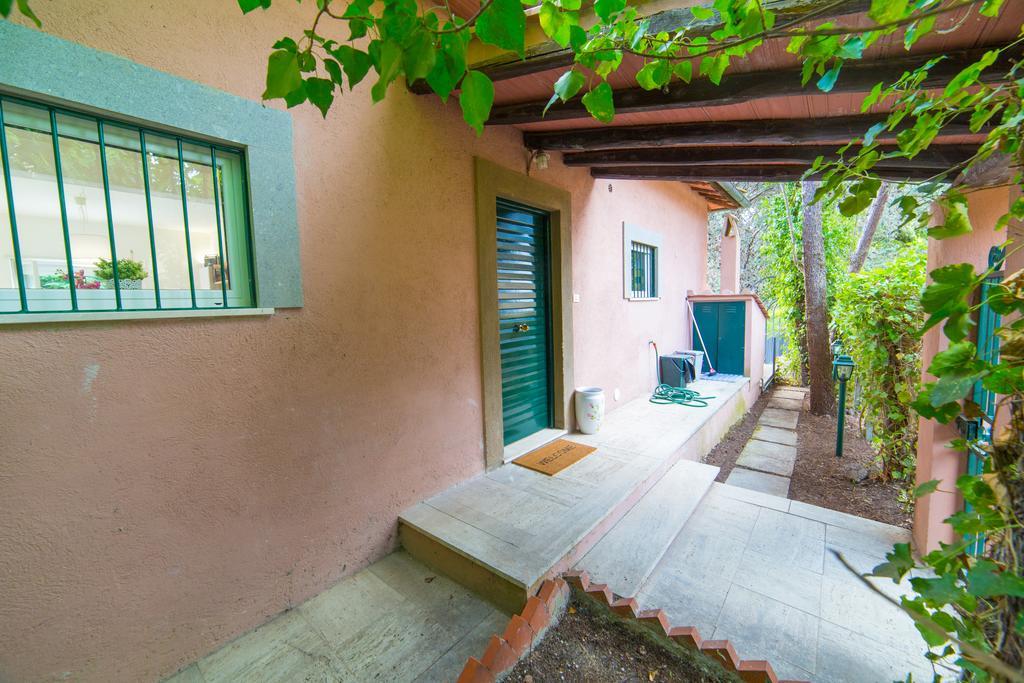 Frascati Country House Appartement